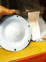 Диафрагма фторопластовая vp18 Kelva pump