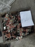 НПА_Губка рубильника 200А Б/У