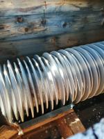 Трансформатор тока СТН-550 б/у (У-ИГЭС)