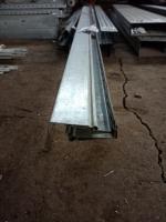 НПА_Перегородка SEP  80x3000, Код 36500