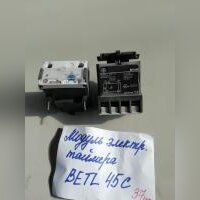 Модуль BETL45C General Electric б/у