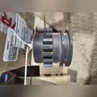 Муфта 2256010-1600026