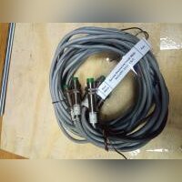 НПА_Датчик бесконтактный ВБИ-М12-65У-2111-Л Б/У
