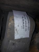 Рычаг левый ДЗ-98.30.00.010