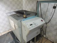 ПЕЧЬ ЛАБОРАТОРНАЯ (шахтная ПШ-1,1-17)