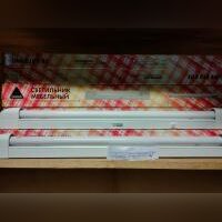 НПА_Светильник COMTECH LINE 818001, размер 672х66мм (18WM, 230В, 50Гц)