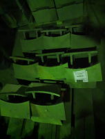 Опора неподвижная ТС-661.000-09