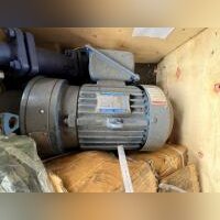 НПА_Мотор редуктор DHM-F13
