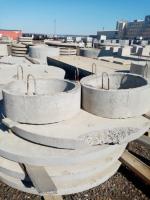 Кольцо стеновое КС 7.3