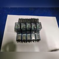 НПА_Реле промежуточное ПР-102-2-05-24-DC Б/У