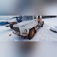 Машина вакуумная КО-503В-02