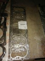 Прокладка ГБЦ ГАЗ-52