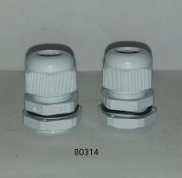 НПА_Кабельный ввод для металлорукава ВК-М16-12-МР15