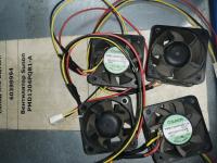 Вентилятор Sunon PMD1204PQB1-A