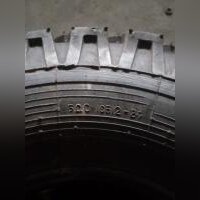 шина на вилочный погрузчик