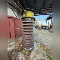Трансформатор НКФ 110 - 57У1 б/у