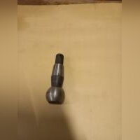 Палец шаровой рулевой 5336.3003065 МАЗ