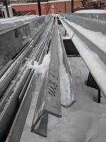 Швеллер 80 б/у