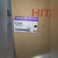 Втулка 4379184 Hitachi