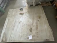 Дверь противопожарная 1460х1780 б/у