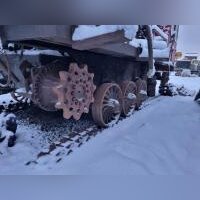 Буровая установка УРБ-4Т