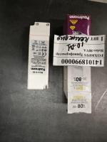 FOX80PFS Трансформатор Relco 80VA