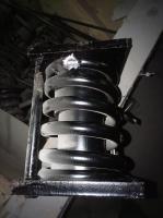 Блок пружинный 16.34х70 03 ОСТ108.275.69