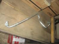 Трубка турбокомпрессора YC6M YUCHAI ( M34001118240C)