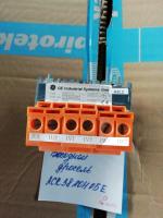 Дроссель входной ACR38AOH05E GE б/у