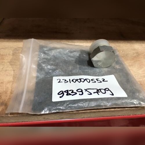 Заглушка 2310000552 Atlas Copco