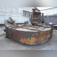 ДЫМОСОС ДН-17 С ЭЛЕКТРОДВИГАТЕЛЕМ 140011952 