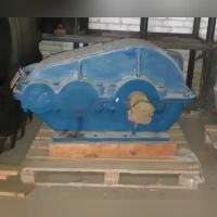Редуктор РМ 650.40.21КЦ.У1