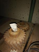 Шестерня 16-09-96