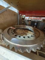 Комплект шестерен 15019463 Terex