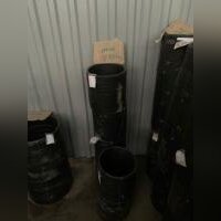 НПА_Манжета шевронная МШ 250*280