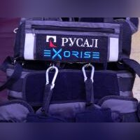 Экзоскелет промышленный X-Soft