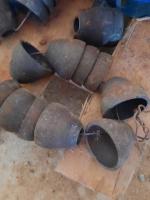 Переход Д50/25	