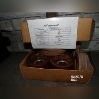 Изолированная медная втулка для поворотного рычага