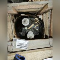 ТРАНСФОРМАТОР НАПРЯЖЕНИЯ НОМ-10 б/у