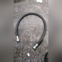 НПА_Рукав высокого давления (М40) L=1600 2SN DN25 WP165BAR