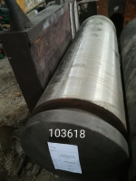 НПА_Плунжер цилиндра синхрониз. Пресс №2 Ст.25ГС ч. 189с-719 Б/У