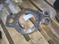 Суппорт задний камаз 5320-3502012-10