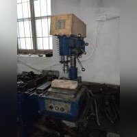 Станок сверлильный 2М-112 б/у