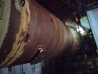 Оборудование ОПУ (криолитовый цех)