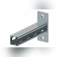 Консоль горизонтальная КГ2-850
