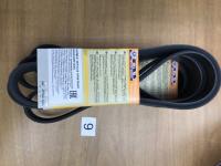 ремень оригинал 00647-00-0001220-319