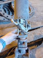 Клапан 25ч943нж Dn15