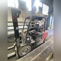 Автопогузчик ДВ 1792.33.20 
