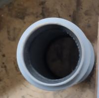 НПА_Муфта соединительная ПВХ д50