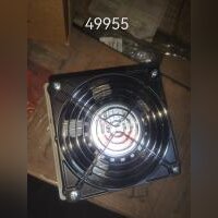 НПА_Впускная решетка с вентилятором KIPVENT-200.01.230 (KIPPRIBOR)